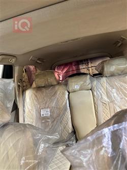 تويوتا لاندكروزر برادو